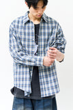 Century Checked Shirt