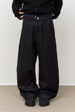 Twelve Wide Pants