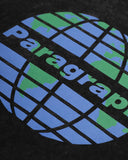 No.88 EARTH ARCH LOGO T SHIRT