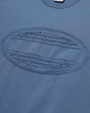 No.032 DESTROYED PATCH T SHIRT