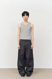Ned Stud Sleeveless