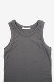 Moment ribbed sleeveless top