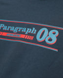 No.035 PARAGRAPH ATHLETIC HOODIE