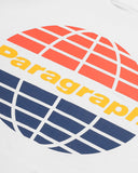 No.67 HERITAGE CIRCLE LOGO T SHIRT