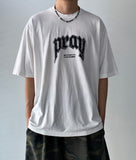 Vintage Pray Over Half Sleeve