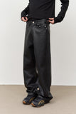 Lake Leather Pants