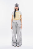 Zeona knit sleeveless top