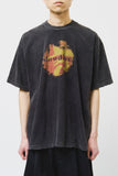 Slow Dive Printed Top