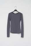 (W) Doll Striped Top