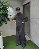 Onin Non-Fade Denim Pants