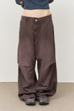 Bronze Rivet Denim