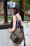 Varka two pocket backpack