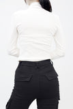 Vino Dekki Turtleneck T-shirt