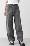 Subi Carpenter Wide Pants