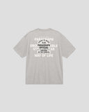 No.97 PARAGRAPH OFFICIAL T SHIRT