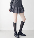 Ruby Layered Tiered Skirt