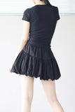 Bone Slim Fit Short Sleeve T-Shirt