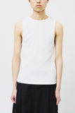 Mark Slim Waffled Sleeveless