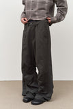 Mono Dart Peach Pants
