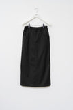 (W) Fair Long Skirt