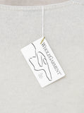 [Premium] Whole Garment Mozel U-Neck Knit
