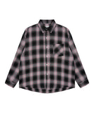 Azir Check Shirt