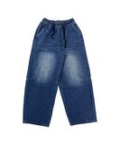 [Plan] Daily Balloon Banding Denim