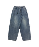 [Plan] Daily Balloon Banding Denim