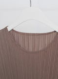 [Premium] Fleur Pleats French One Piece