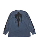 Pigment Bone Long Sleeve