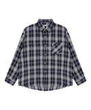 Azir Check Shirt