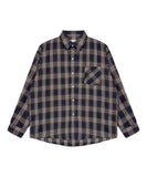 Azir Check Shirt