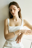 Endless Heart Bracelet