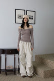 Benu String Cargo Pants