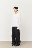 Ribbed Longsleeve