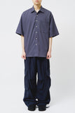 Denta Linen Cargo Pants