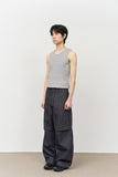 Ned Stud Sleeveless