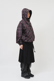 (W) Alto Flap Skirt