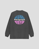 No.019 VINTAGE LOGO L/S