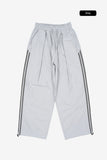 Warehouse banding track pants