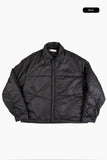 Bello block padding jacket