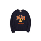 City Daejeon Bear Sweatshirt