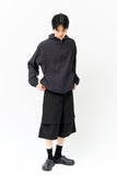 Nap Nylon Bermuda