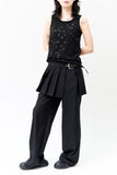 (W) Starstar Sleeveless