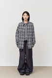 (W) Rinse Pocket Pants