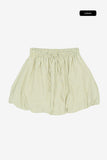 Lily balloon banding skirt