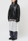 (W) Keen Lace Skirt