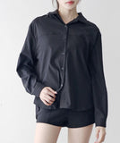 Panic Basic Back Silt Shirt