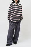 Mort Pleats Trousers