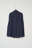(W) Nex Checked Shirt